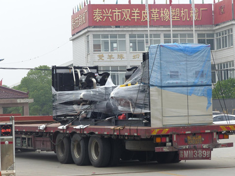 萬(wàn)科地產(chǎn)發(fā)電機