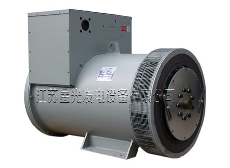 馬拉松發(fā)電機