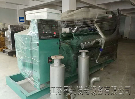 柴油發(fā)電機修復工藝規程制訂