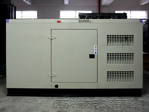 柴油發(fā)電機氣缸失圓磨損原因