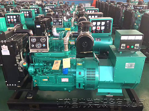 柴油發(fā)電機組報價(jià)