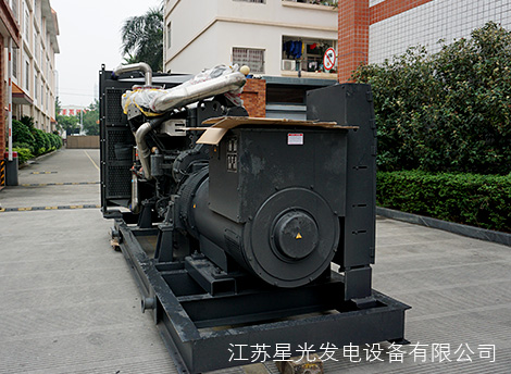 自動(dòng)柴油發(fā)電機組價(jià)格
