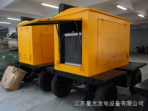 柴油發(fā)電機組價(jià)格
