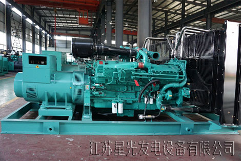 柴油發(fā)電機氣缸蓋簡(jiǎn)單介紹