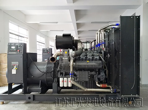 柴油發(fā)電機組活塞銷(xiāo)與連桿襯套的修配方法
