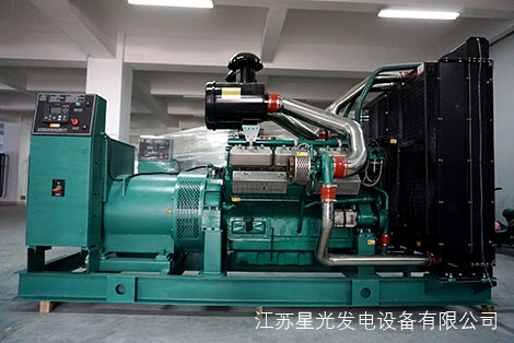 發(fā)電機價(jià)格影響因素