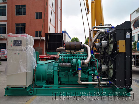 柴油發(fā)電機組蓄電池種類(lèi)