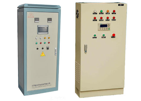 柴油發(fā)電機組自動(dòng)切換柜及并機柜