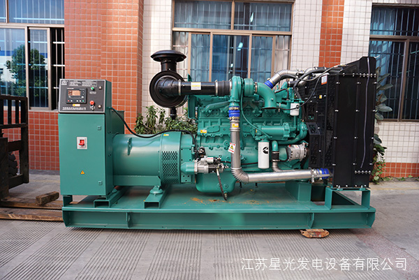 柴油發(fā)電機日常保養和預防性保養