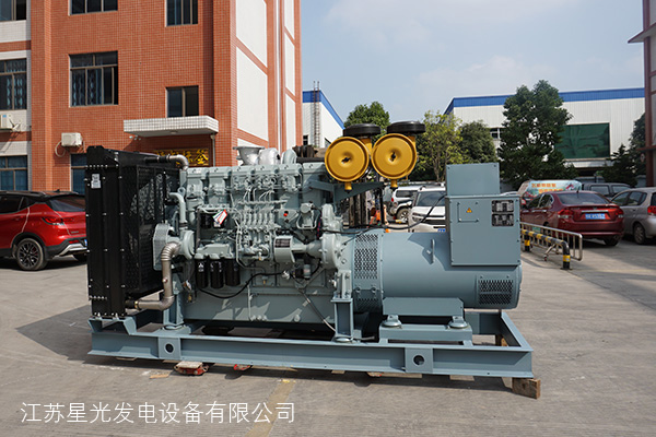 上柴發(fā)電機電磁開(kāi)關(guān)線(xiàn)圈燒壞的原因