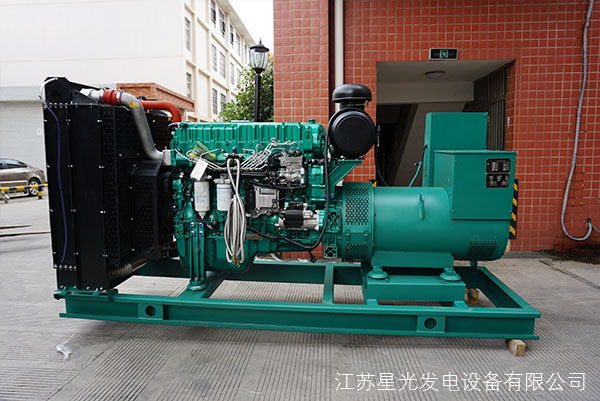 柴油發(fā)電機組市場(chǎng)需求