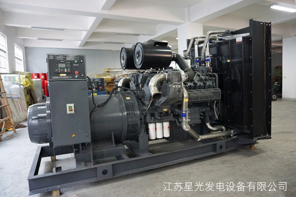 康明斯發(fā)電機組的潤滑油種類(lèi)