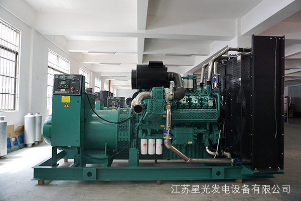 柴油發(fā)電機氣門(mén)導管的更換原則