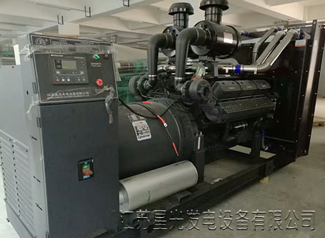 柴油發(fā)電機氣門(mén)座的檢驗方法