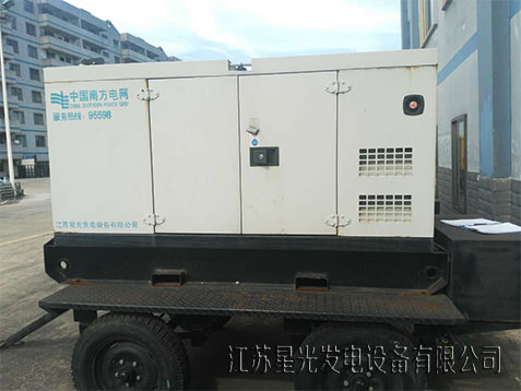 柴油發(fā)電機氣門(mén)最佳研磨時(shí)機