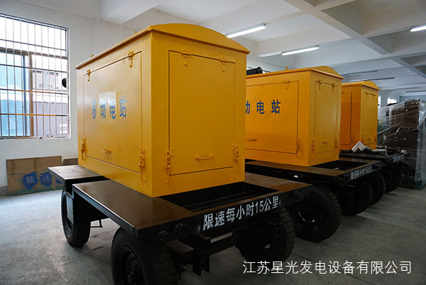 柴油發(fā)電機凸輪軸和正時(shí)齒輪失效的原因