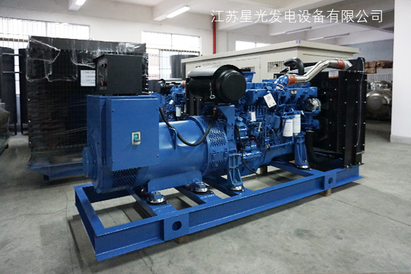 柴油發(fā)電機