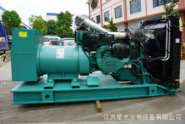 柴油發(fā)電機冷卻液