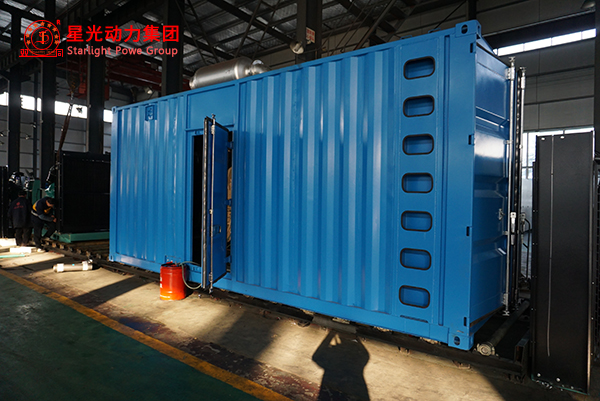 柴油發(fā)電機氣門(mén)彈簧維修方法