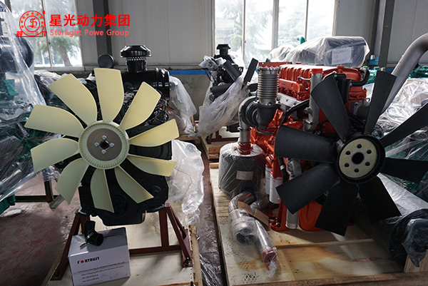 柴油發(fā)電機