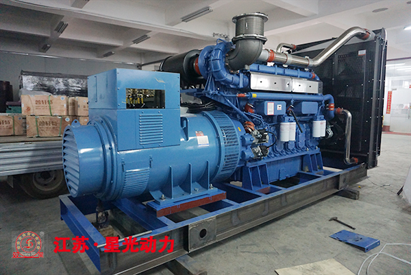 柴油發(fā)電機廠(chǎng)家