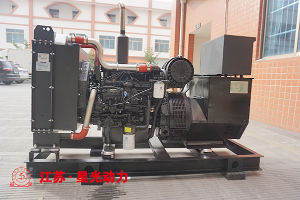 柴油發(fā)電機廠(chǎng)家