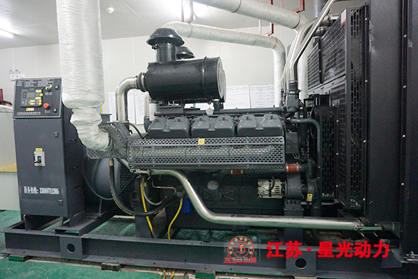 柴油發(fā)電機廠(chǎng)家