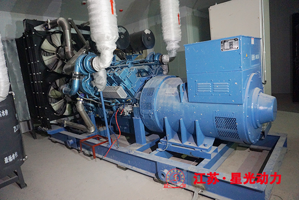 柴油發(fā)電機廠(chǎng)家