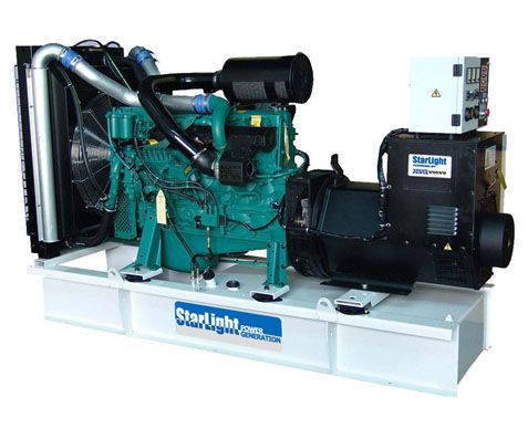 沃爾沃發(fā)動(dòng)機柴油和機油使用