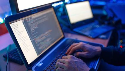 鍵盤的發(fā)明者與計算機(jī)編程的演進(jìn)