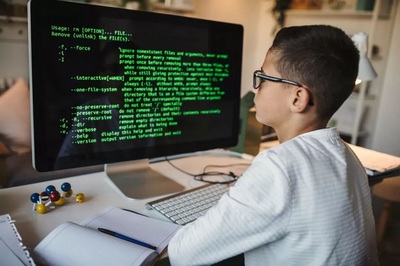 亳州優(yōu)質(zhì)少兒編程機(jī)構(gòu)費(fèi)用及課程選擇指南