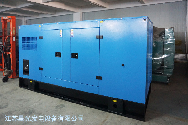 發(fā)電機運轉不穩定原因