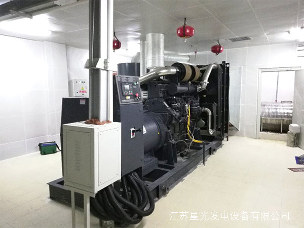 柴油發(fā)電機氣門(mén)彈簧的常見(jiàn)失效形式及其原因
