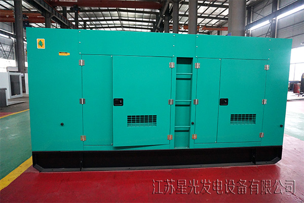 柴油發(fā)電機電起動(dòng)系統常見(jiàn)故障
